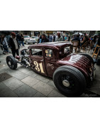 Automobile