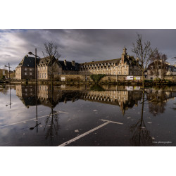 lannion grande marée 006