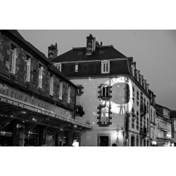 Lannion centre - 005