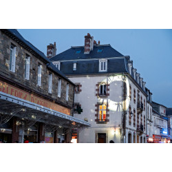 Lannion centre - 006