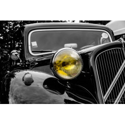 Citroen Traction Avant-2